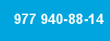 977 940-88-14